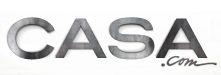 Casa.com Logo - Amazon's Quidsi unit opens Casa.com, contemplates brick-and-mortar ...