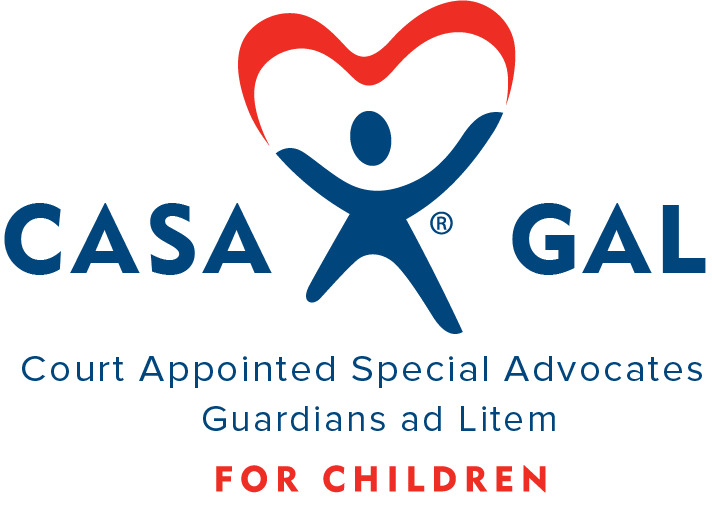 Casa.com Logo - Home - CASA for Children