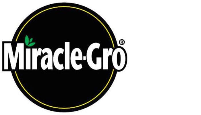 Miracle-Gro Logo - Miracle-Gro® MaxFeed Tomato, Fruit & Vegetable Plant Food - Scotts ...