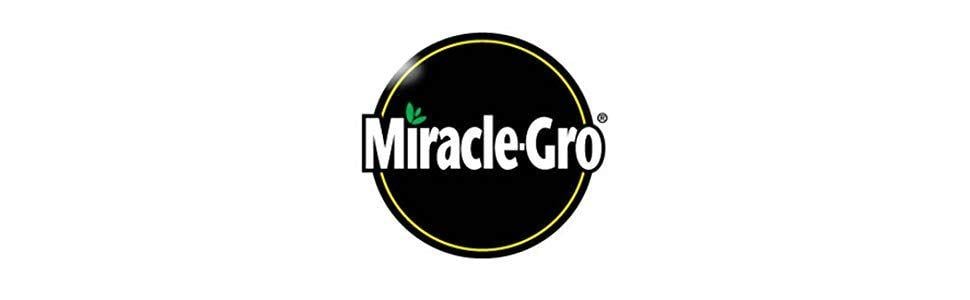 Miracle-Gro Logo - Miracle Gro Shake 'n Feed Continuous Release: Citrus, Avocado, Mango Plant Food, 4.5 Lbs