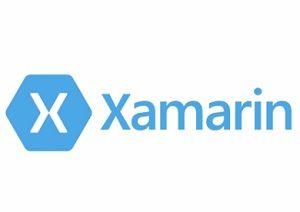 Xamarin Logo - Xamarin Acquires RoboVM. FinSMEs