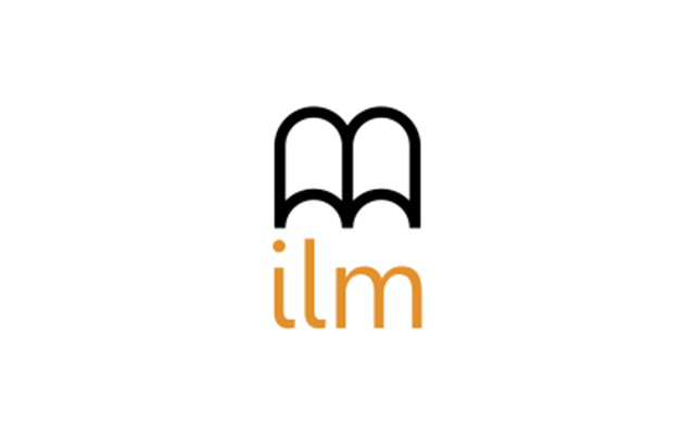 ILM Logo - ilm Logo