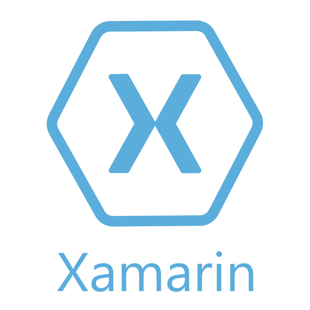 Xamarin Logo - Xamarin Logo 2 on Lottiefiles. Free Lottie, Bodymovin Animation