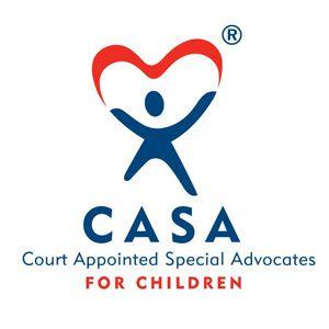 Casa.com Logo - Home - CASA for Children