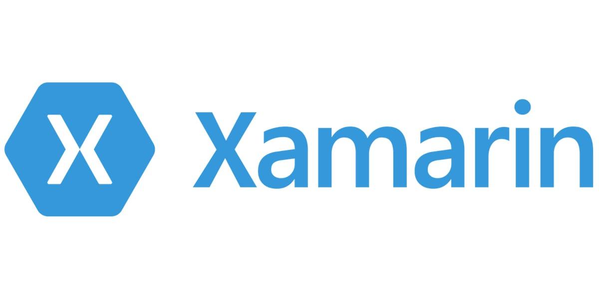 Xamarin Logo - Why and how we use Xamarin · Blog · Liip