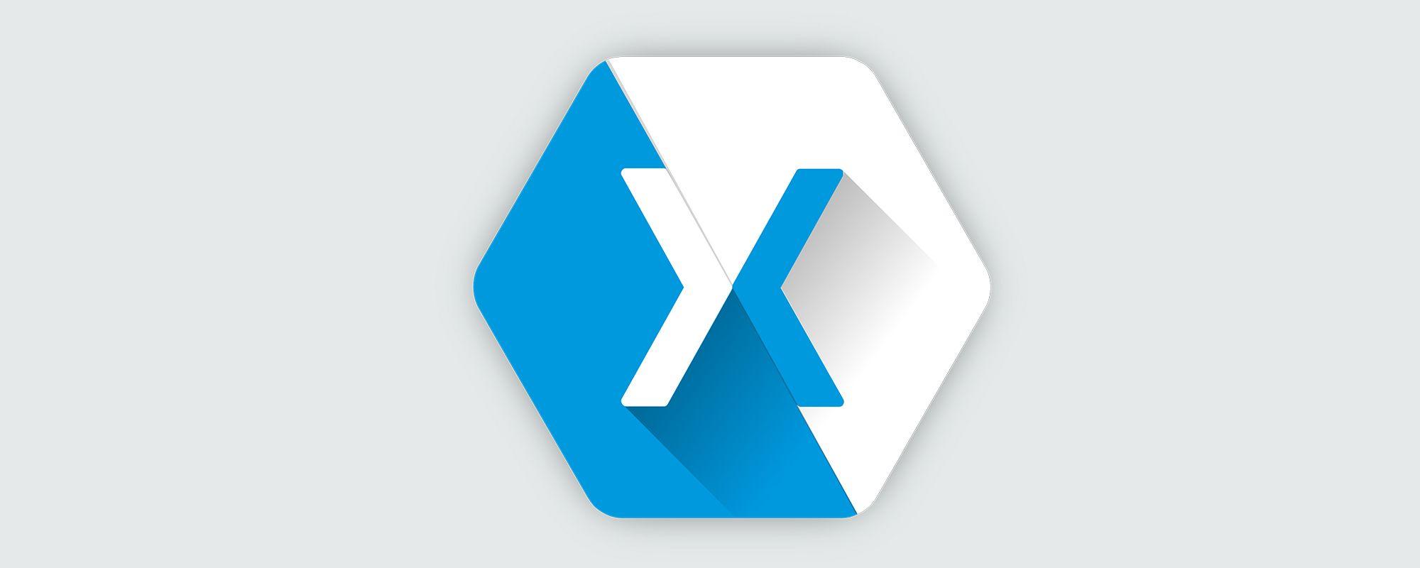 Xamarin Logo - Impact Hub Zurich | Xamarin User Group Meetup - Impact Hub Zurich