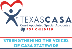 Casa.com Logo - Home - Texas CASA