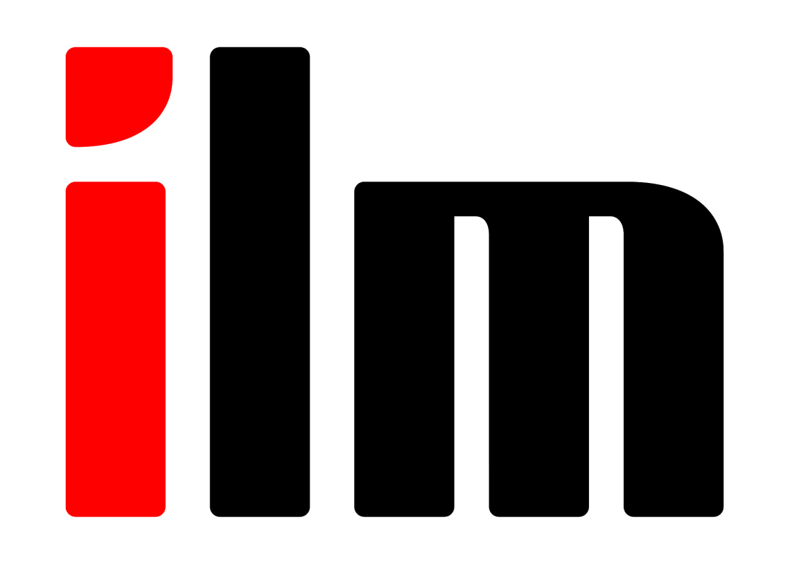 ILM Logo - Ilm Logos