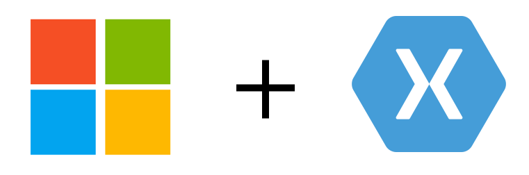 Xamarin Logo - Xamarin and Microsoft Create the New Standard for Enterprise ...