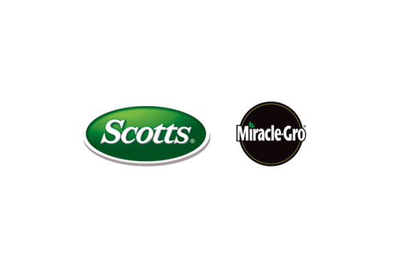 Miracle-Gro Logo - LogoDix