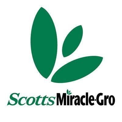 Miracle-Gro Logo - Scotts Miracle Gro