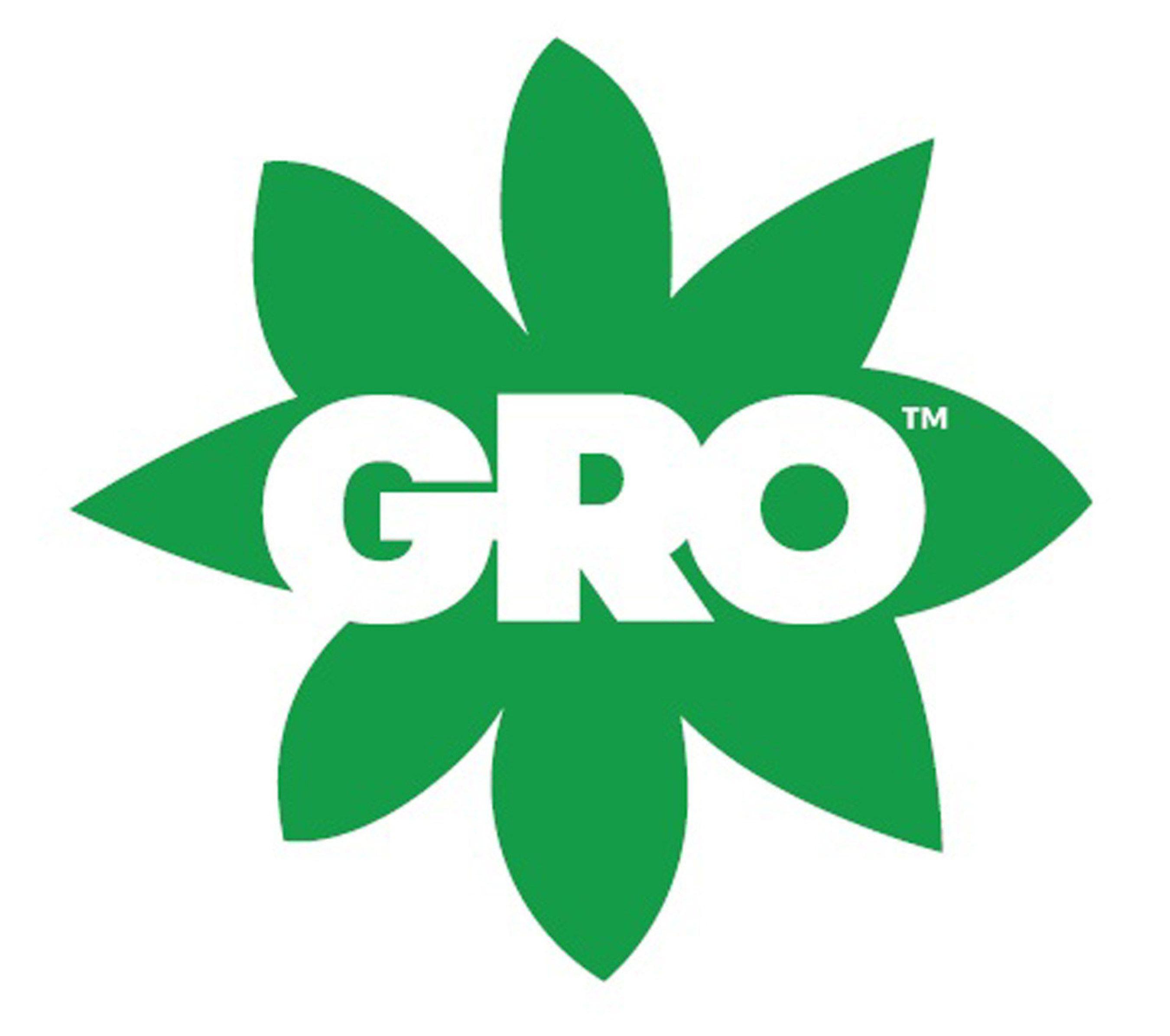 Miracle-Gro Logo - Scotts Miracle Gro Launches The Connected Yard