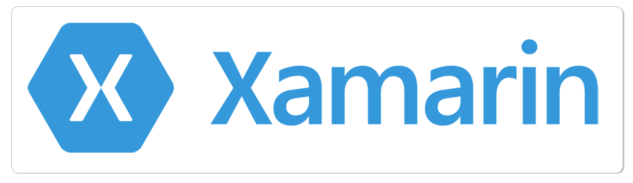 Xamarin Logo - xamarin-logo - Keller Schroeder