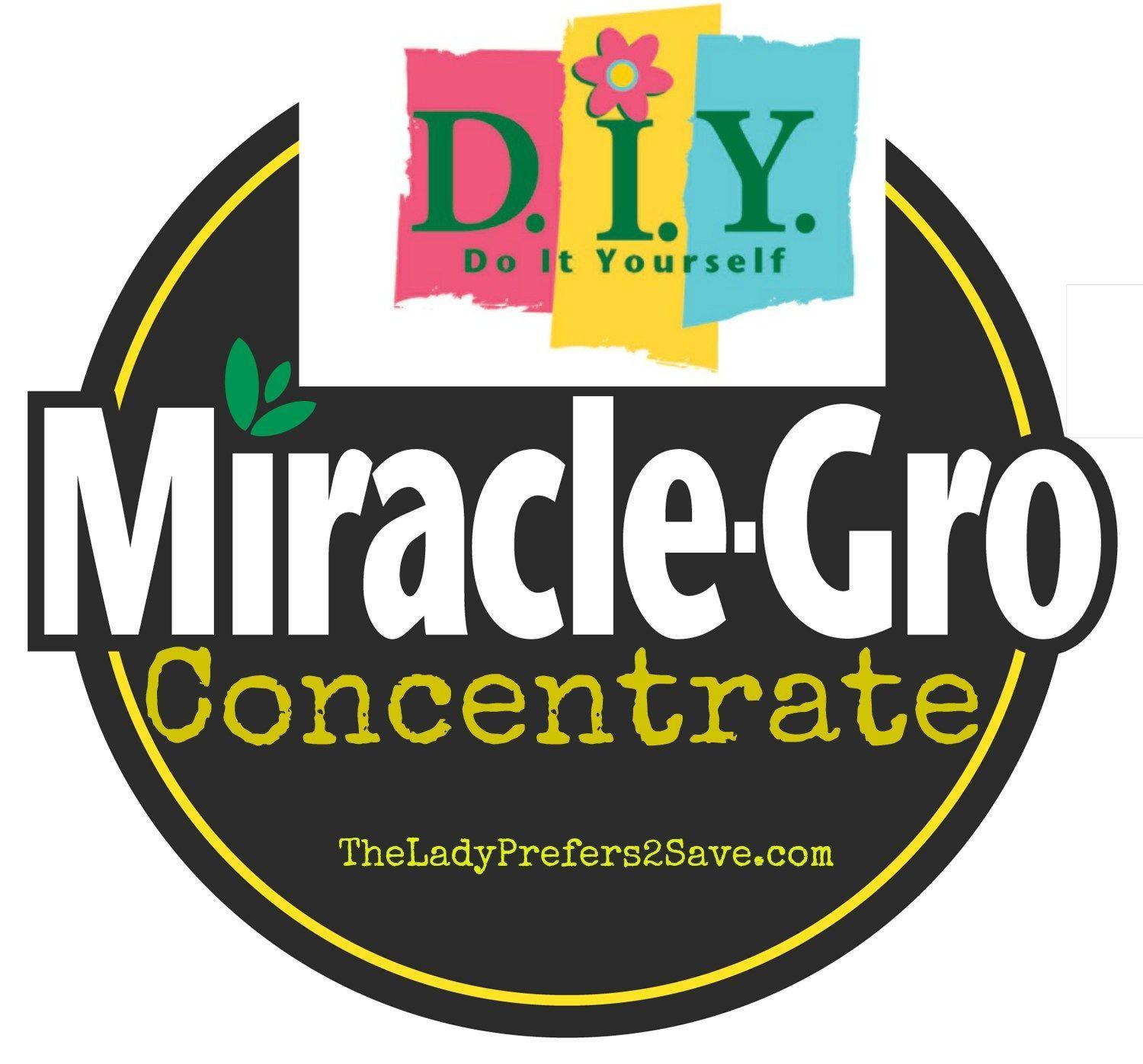 Miracle-Gro Logo - Miracle Gro Logo. My Garden. Vegetable Garden, Garden, Garden