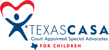 Casa.com Logo - Home - Texas CASA