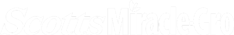 Miracle-Gro Logo - Scotts Miracle Gro