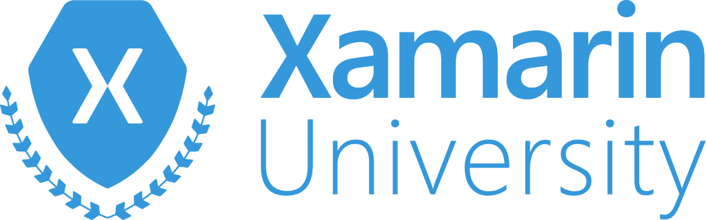 Xamarin Logo - Xamarin University: worth it?