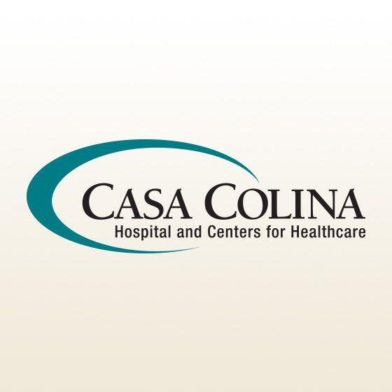 Casa.com Logo - Casa Colina Hospital and Centers for Healthcare | Pomona, CA