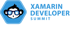 Xamarin Logo - Xamarin Developer Summit – Get ready for the Xamarin Developer Summit.