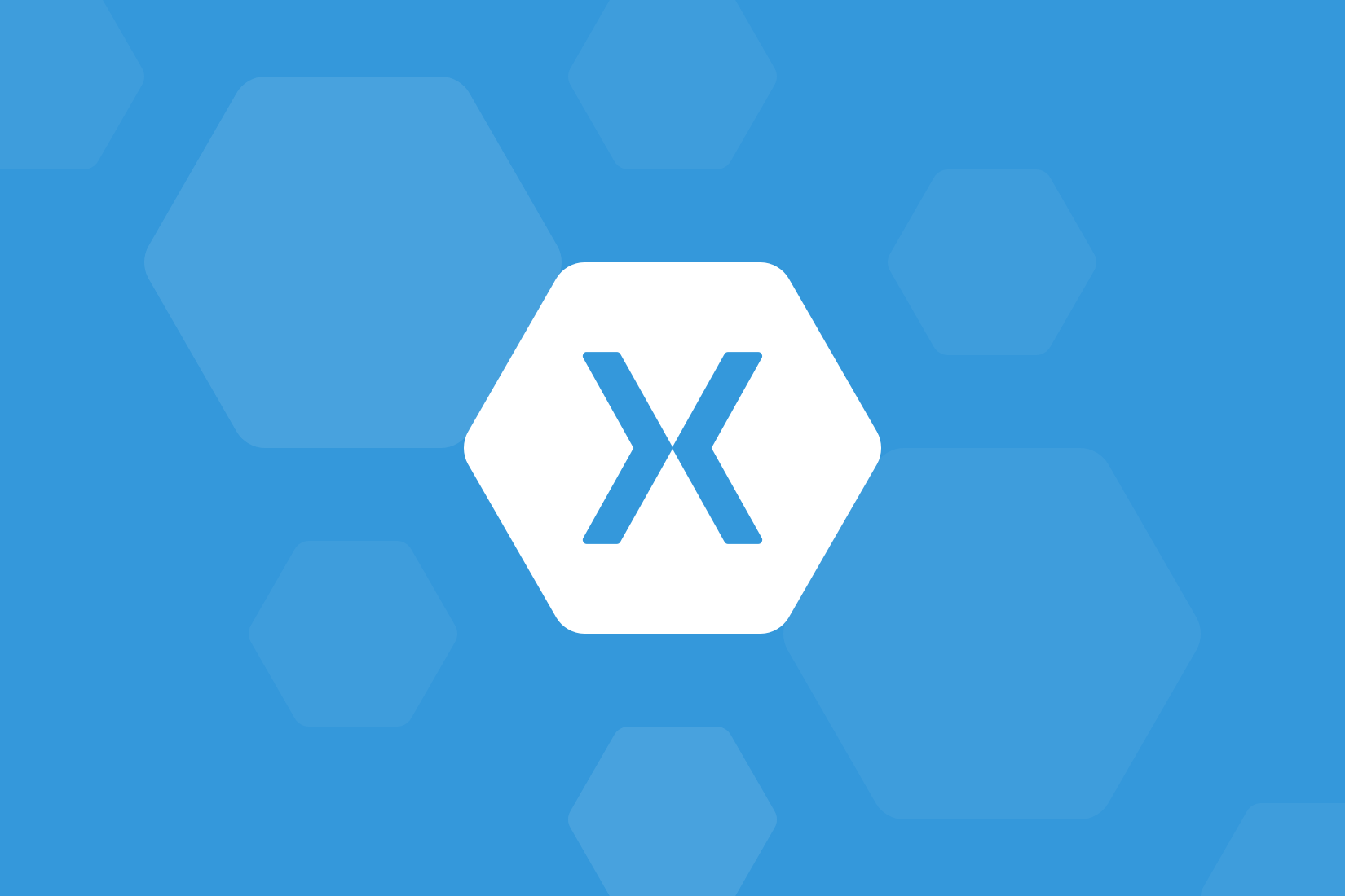 Xamarin Logo - Pros and cons of Xamarin development | Blog | Tappable