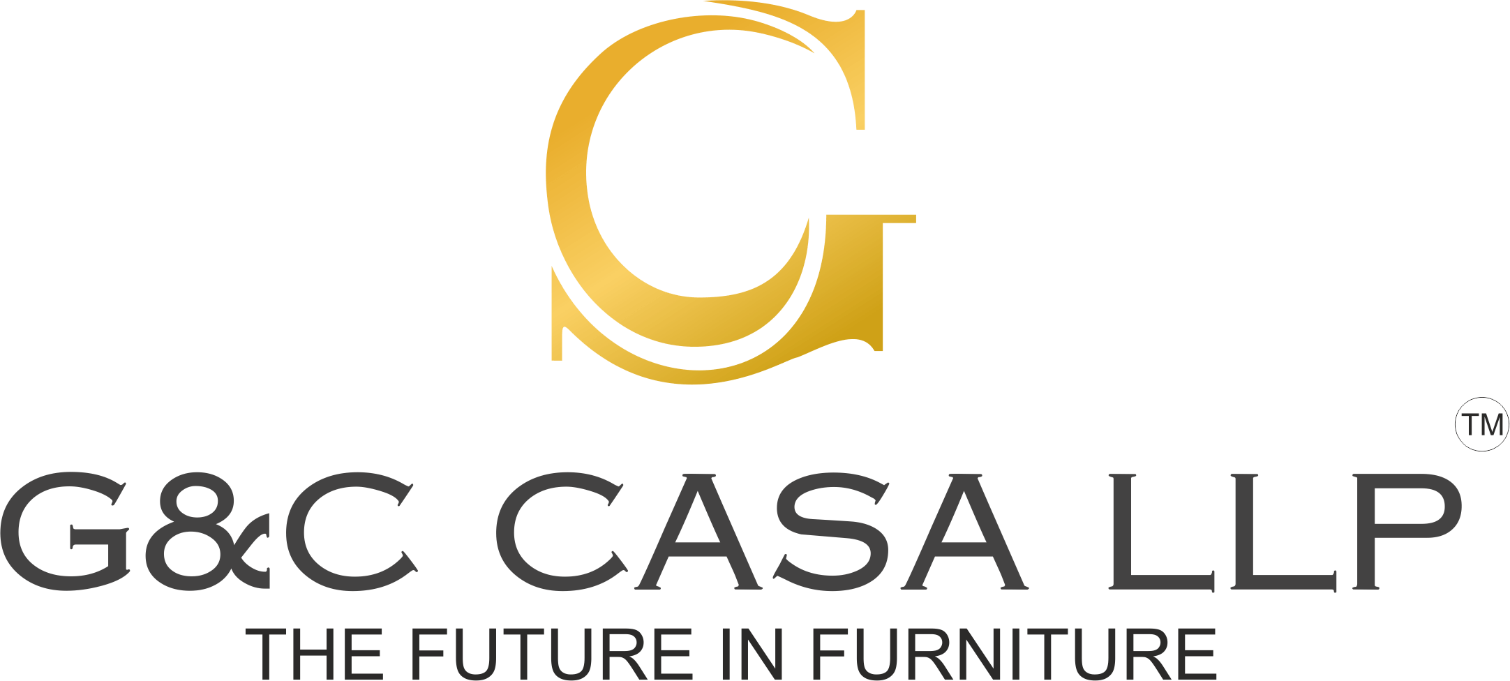 Casa.com Logo - G&C Casa | India's premium luxury wholesale & retail furniture store