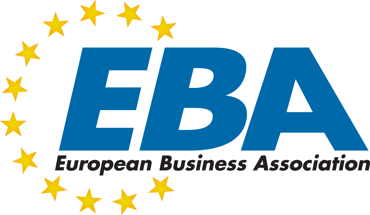 eBa Logo - File:EBA logo.png