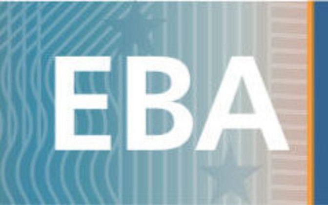 eBa Logo - EU banks regulator probes Estonian, Danish authorities compliance