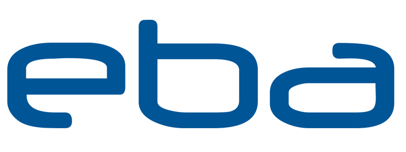 eBa Logo - EBA DMS