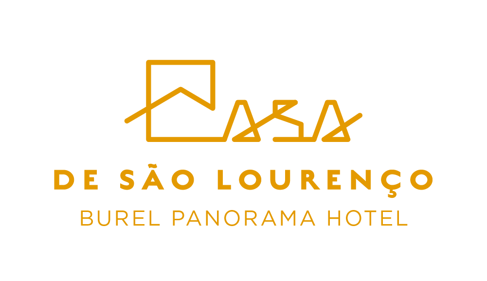 Casa.com Logo - Casa de São Lourenço – Burel Panorama Hotel