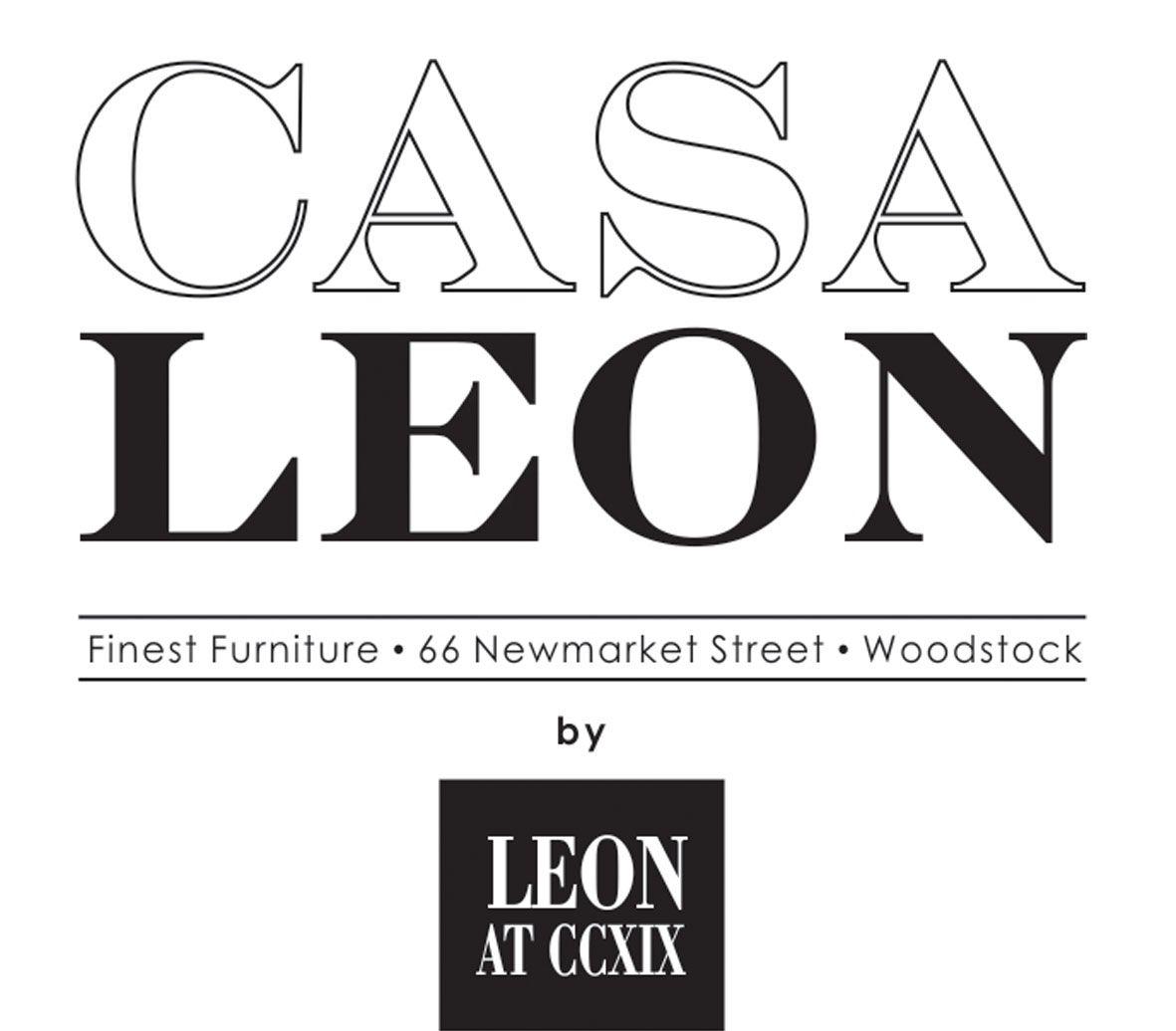 Casa.com Logo - Casa Leon – Leon at CCXIX