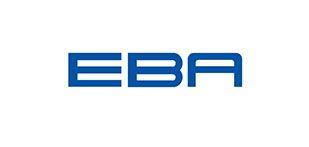 eBa Logo - EBA Juma Almajid Office Equipments