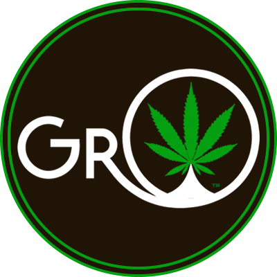 Miracle-Gro Logo - Marijuana Marketing | Websites | SEO | eCommerce | Branding | CBD ...