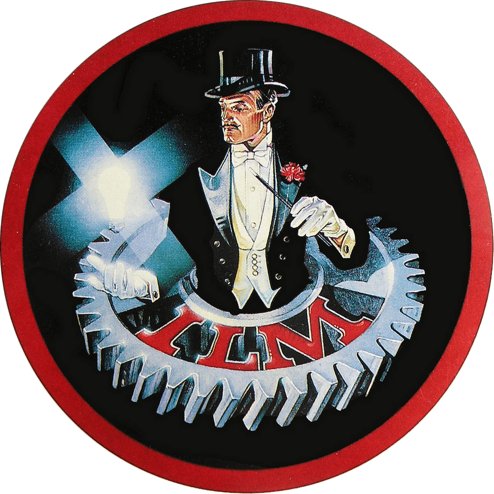 ILM Logo - Industrial Light and Magic | Logopedia | FANDOM powered by Wikia
