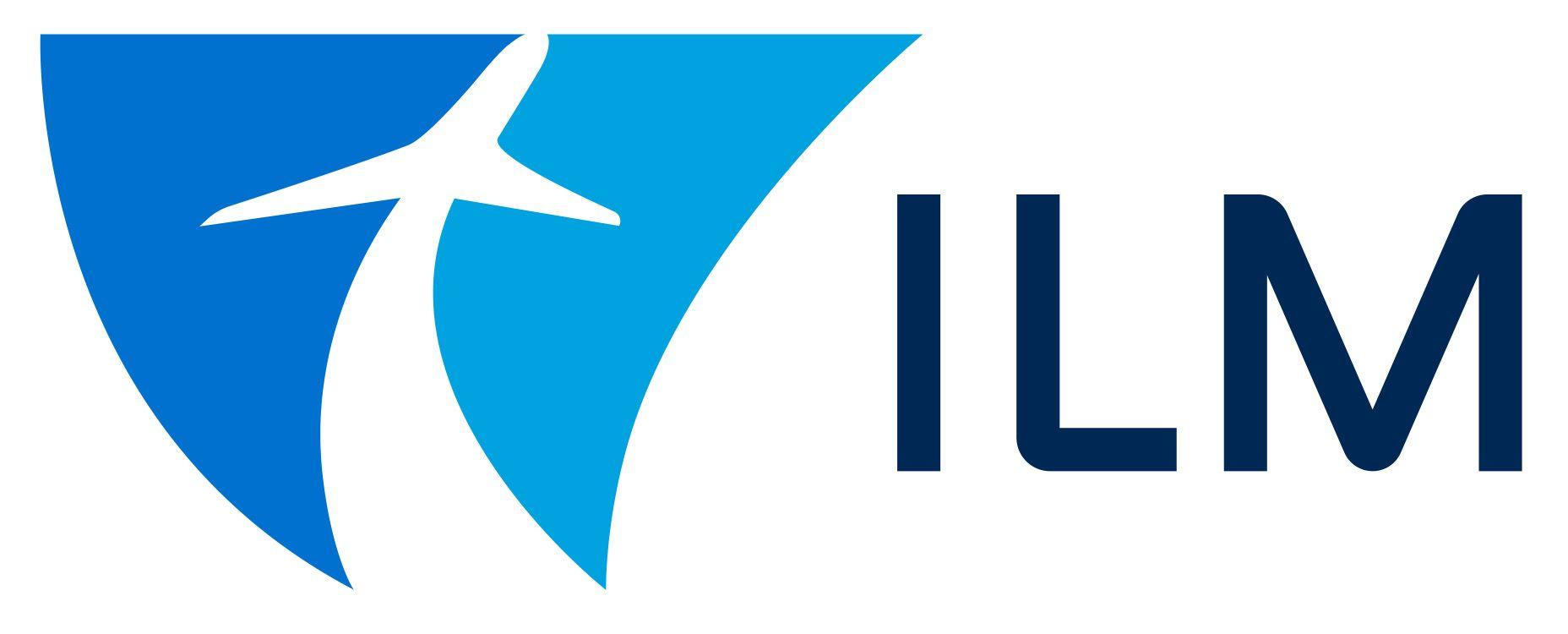 ILM Logo - ILM begins rebranding efforts