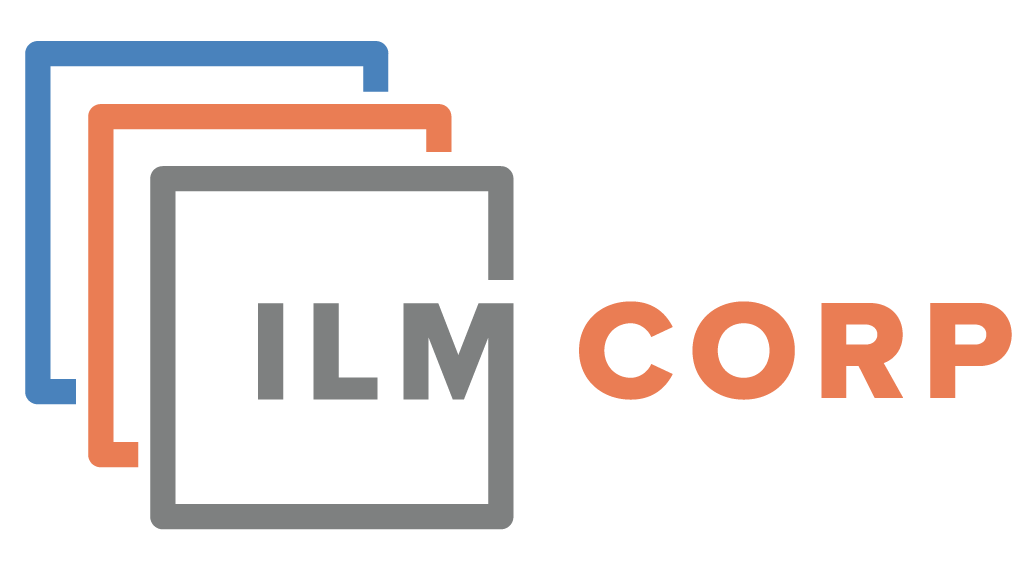 ILM Logo - Logo Color - ILM Corporation