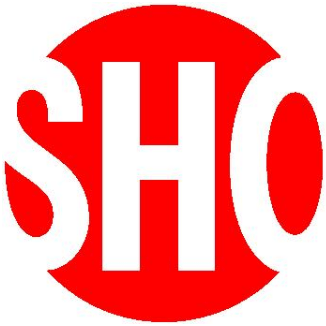 Sho Logo - Showtime Sho Logo