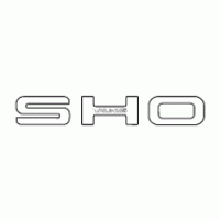 Sho Logo - Taurus SHO Logo Vector (.EPS) Free Download