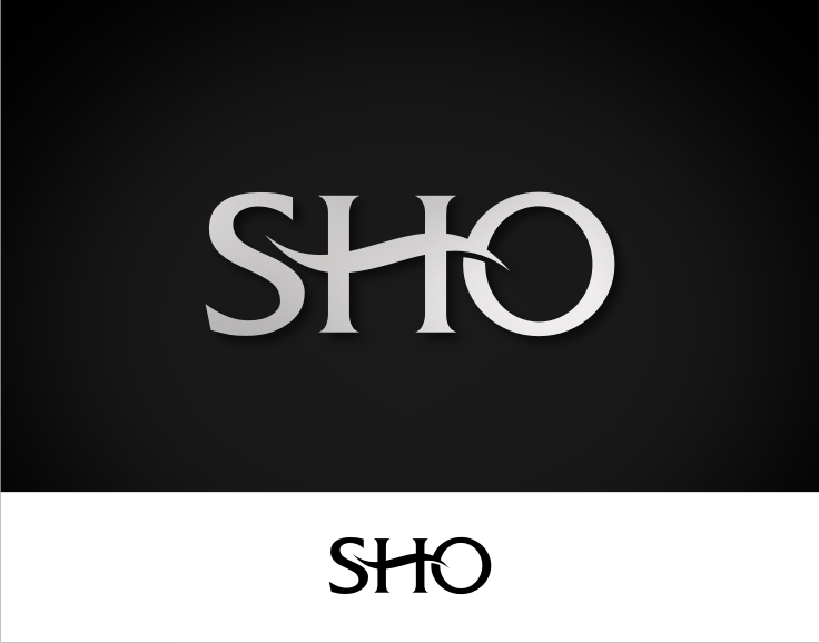 Sho Logo - Sribu: Logo Design - Re-Design Logo for 