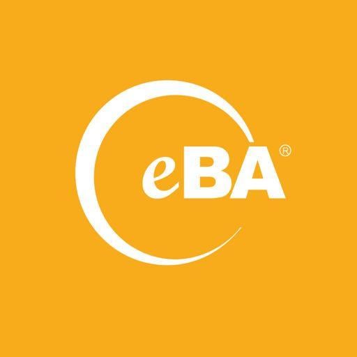 eBa Logo - eBA Software Solutions, Inc