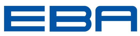 eBa Logo - EBA