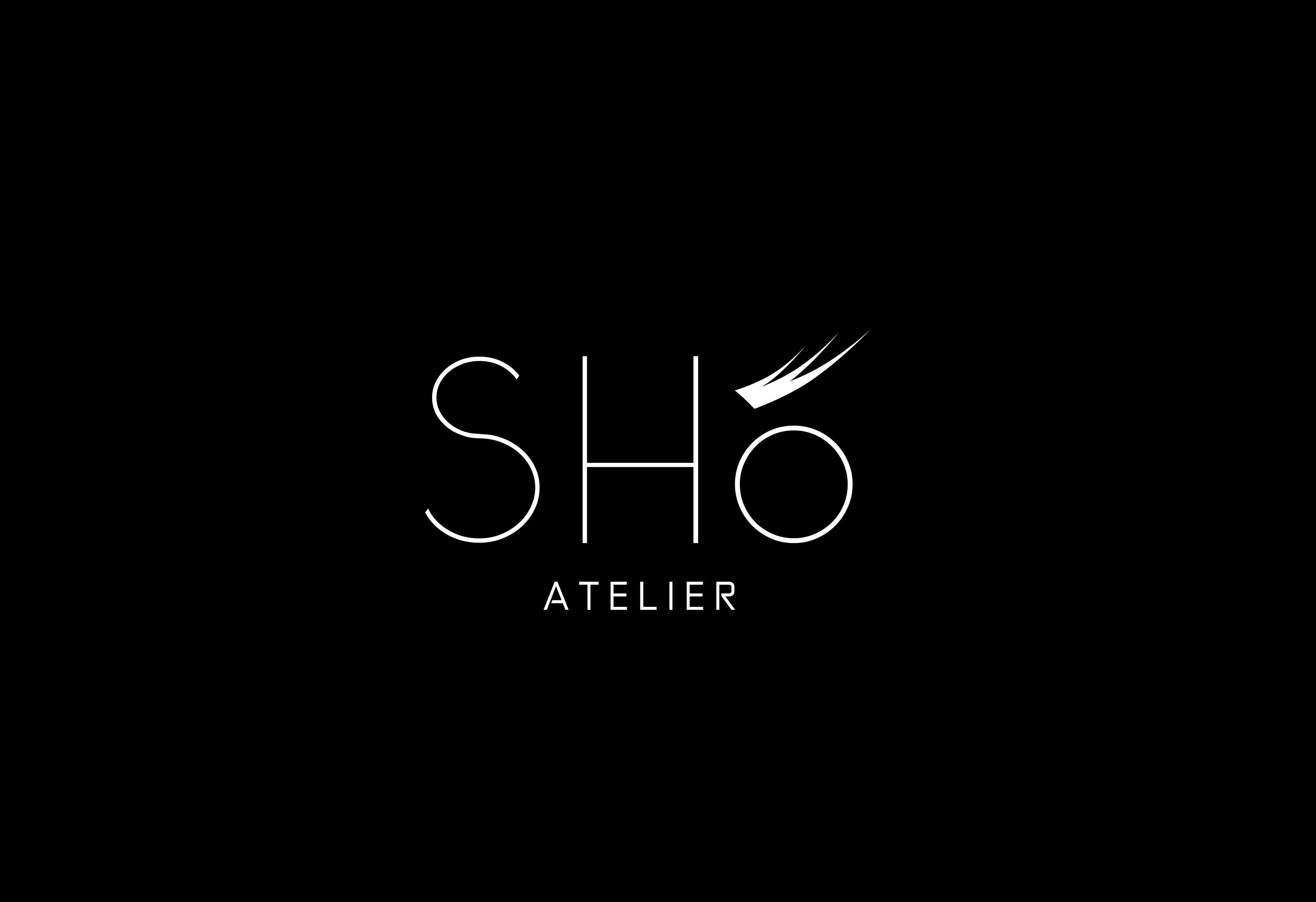 Sho Logo - Sribu: Logo Design Design Logo For SHO Atelier