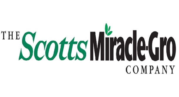 Miracle-Gro Logo - Scotts Miracle Gro Recruiter Tabling