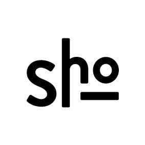 Sho Logo - sho