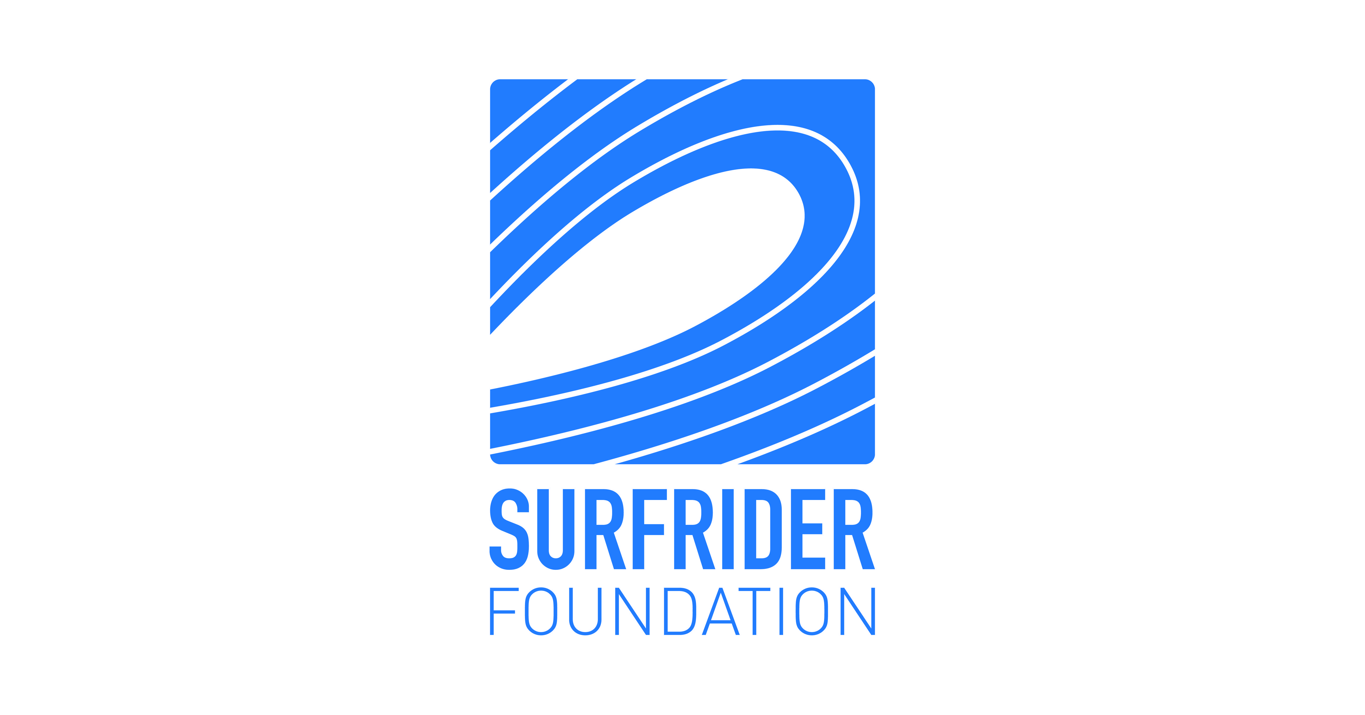 Surfrider Logo - The Surfrider Foundation celebrates 34 years and 500 coastal