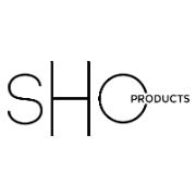 Sho Logo - Working at SHO Products