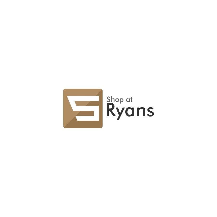 Sho Logo - Entry #8 by ronyabdulsalam for logo for company sho*p at ry*ans ...