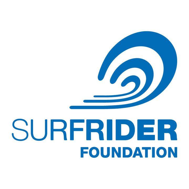 Surfrider Logo - Surfrider Logo Jersey Paper Products
