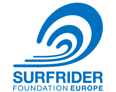 Surfrider Logo - Surfrider Foundation Europe. World Oceans Day Online Portal