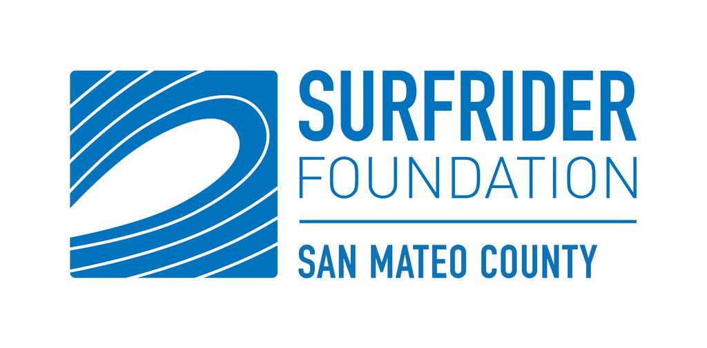 Surfrider Logo - Coastside Gives