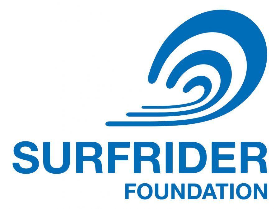 Surfrider Logo - The official logo of the Surfrider Foundation